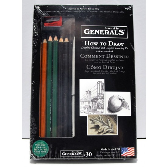 General Pencil, General's Ensemble Comment... General Pencil, General's Ensemble Comment...
