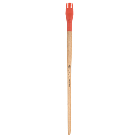 Princeton, Catalyst Pinceau lame de silicone #5...