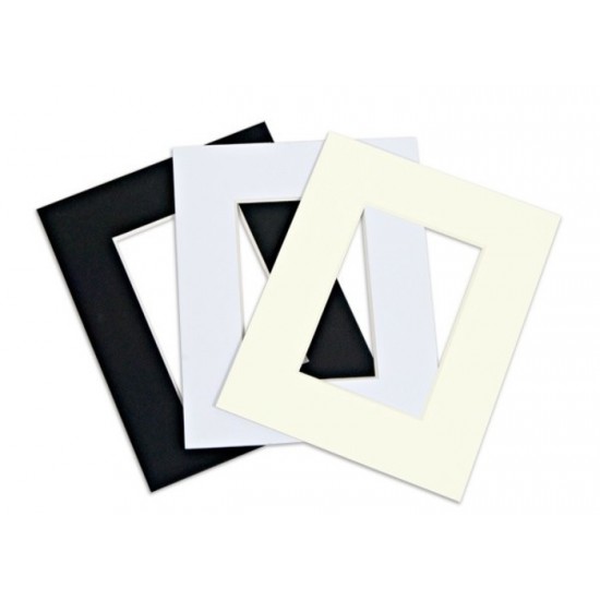 Viewpoint, Ensemble Passe-Partout, Noir 16 x 20... Viewpoint, Ensemble Passe-Partout, Noir 16 x 20...