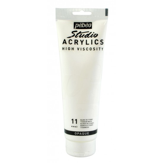 Pébéo, Peinture Studio Acrylique Fine 250ml...