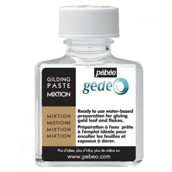 Pébéo, Gédéo Flacon 75ml Mixtion Gédéo...