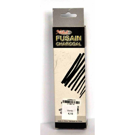 Nobel, Fusain Grandeurs Assorties FC 702-1 Nobel, Fusain Grandeurs Assorties FC 702-1
