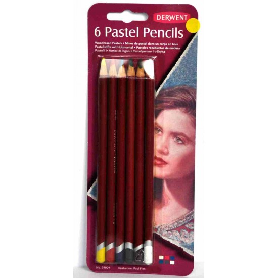 Derwent, Crayon Pastel #39009