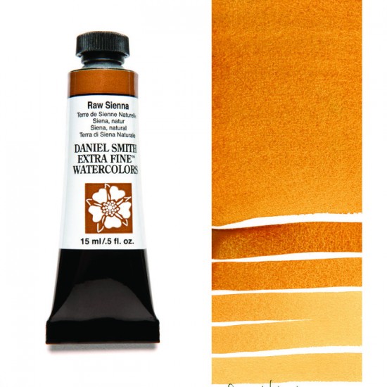 Daniel Smith, Aquarelle Extra Fine 15ml, Terre de...