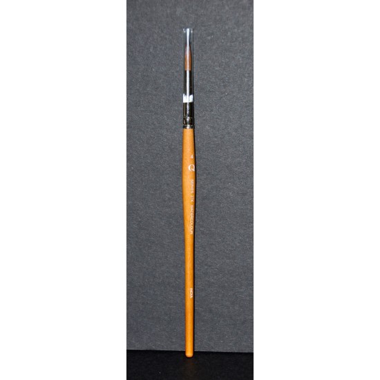 Q, Kalinsky Pinceau Aquarelle rond 4 #27K4 Q, Kalinsky Pinceau Aquarelle rond 4 #27K4