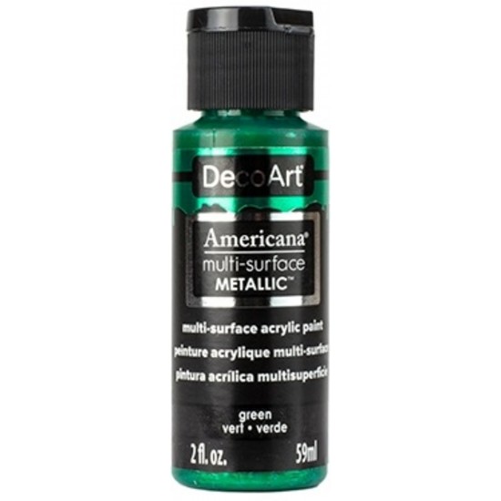 DecoArt, Americana Multi surface Acrylics...
