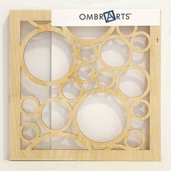 CBW, Ombrarts – Bu-Bulles TD-021 CBW, Ombrarts – Bu-Bulles TD-021