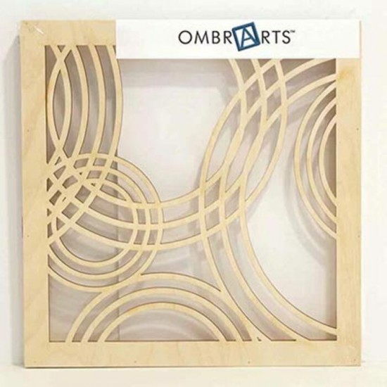 CBW, Ombrarts – Encyclie TD-028 CBW, Ombrarts – Encyclie TD-028