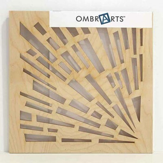 CBW, Ombrarts – Explosion TD-031 CBW, Ombrarts – Explosion TD-031