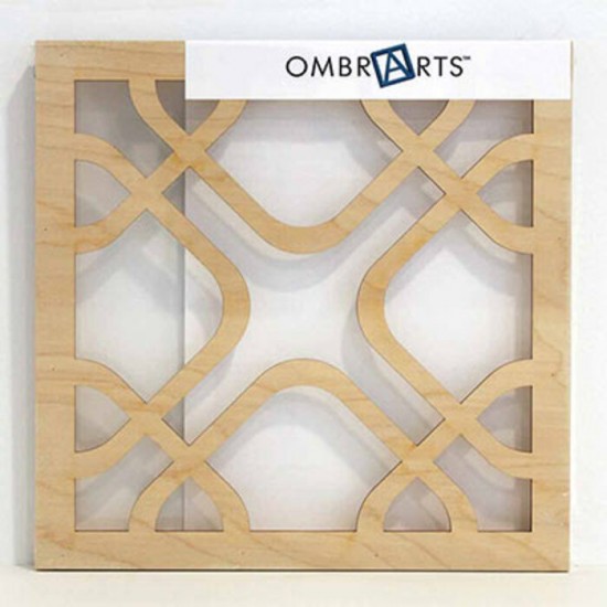 CBW, Ombrarts – Croisement TD-047	