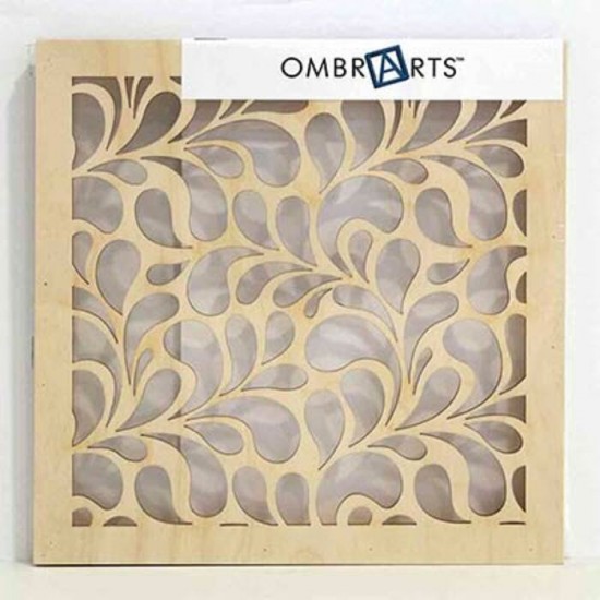 CBW, Ombrarts – Plumeau TD-048