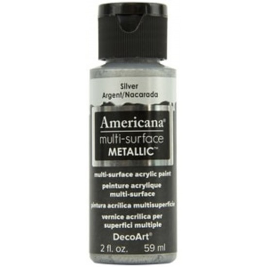 DecoArt, Americana Multi surface Acrylics...