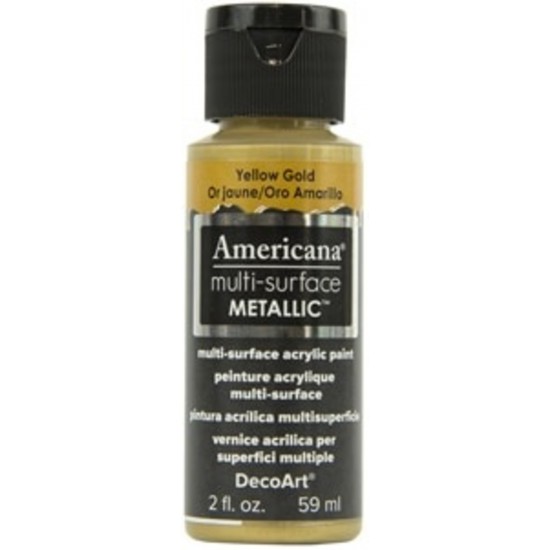 DecoArt, Americana Multi surface Acrylics...