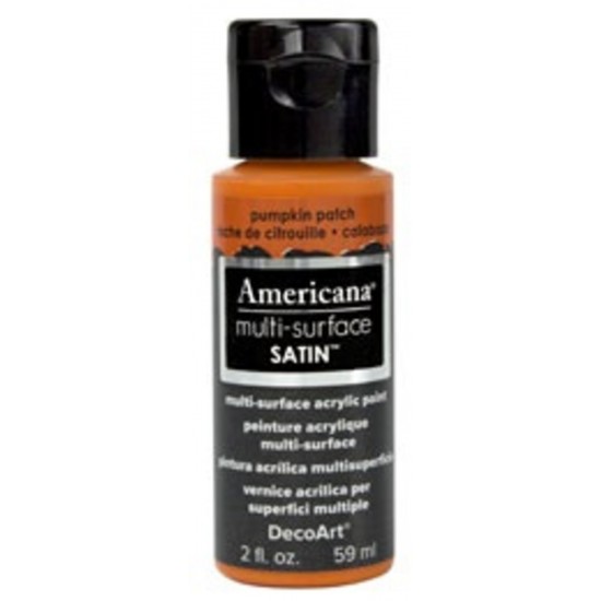 DecoArt, Americana multi-surface Satin 2oz Champs...