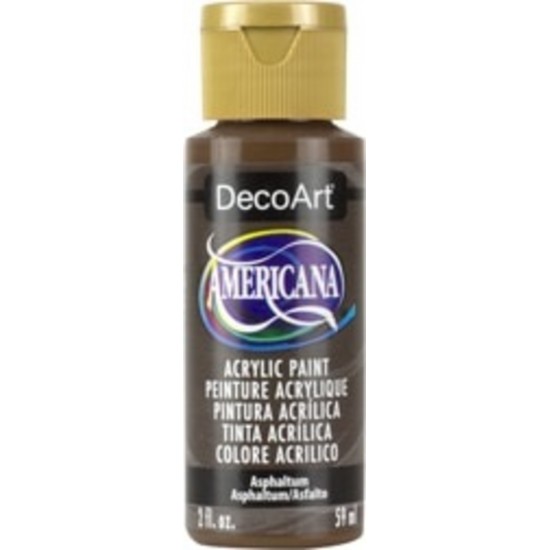 DecoArt, Americana Peinture Acrylique 2oz... DecoArt, Americana Peinture Acrylique 2oz...