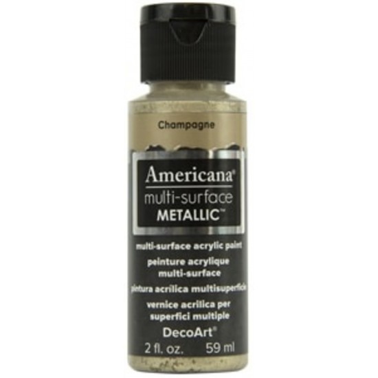 DecoArt, Americana Multi surface Acrylics...