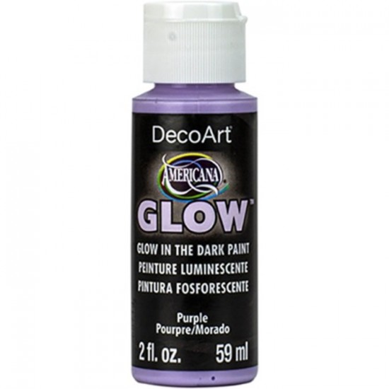 DecoArt, Americana 2oz Peinture Luminescente,...