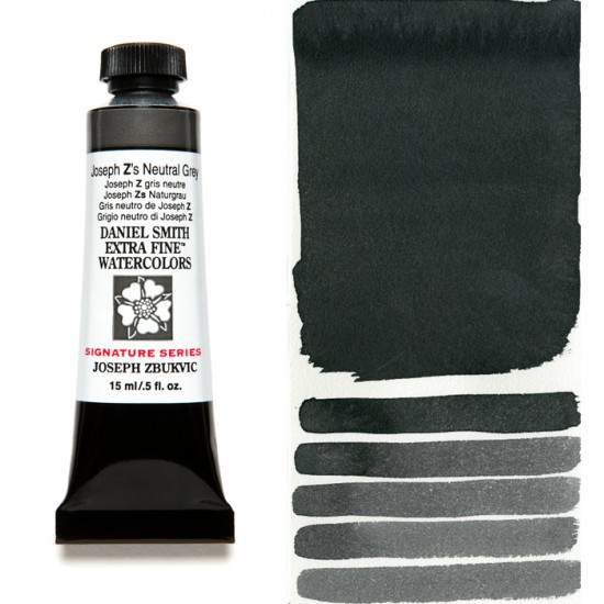 Daniel Smith, Aquarelle Extra Fine 15ml, Joseph Z...