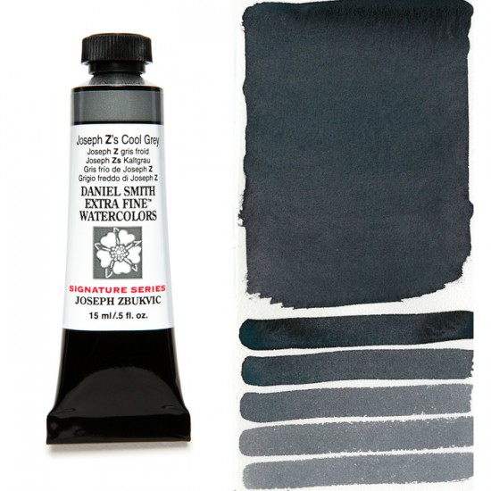 Daniel Smith, Aquarelle Extra Fine 15ml, Joseph Z...