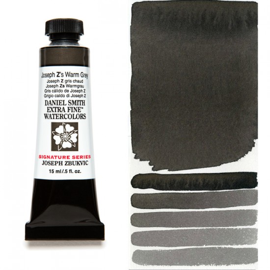 Daniel Smith, Aquarelle Extra Fine 15ml,  Joseph Z...