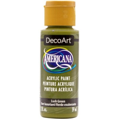 DecoArt, Americana Peinture Acrylique 2oz Vert...