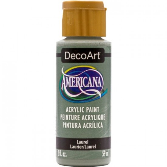 DecoArt, Americana Peinture Acrylique 2oz Laurier...