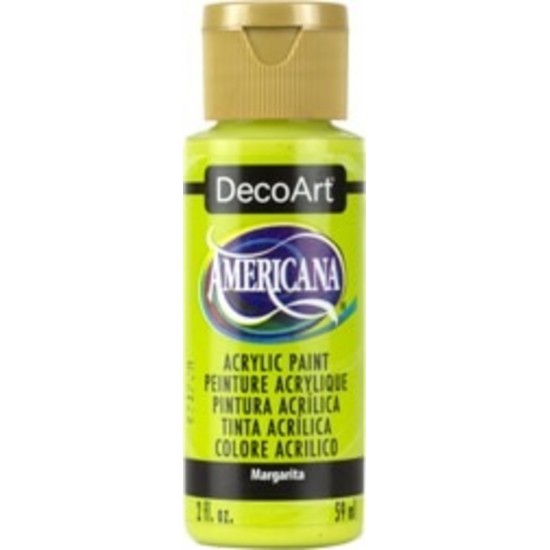 DecoArt, Americana Peinture Acrylique 2oz... DecoArt, Americana Peinture Acrylique 2oz...
