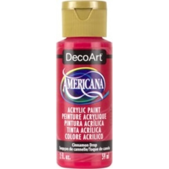 DecoArt, Americana Peinture Acrylique 2oz Soupçon...