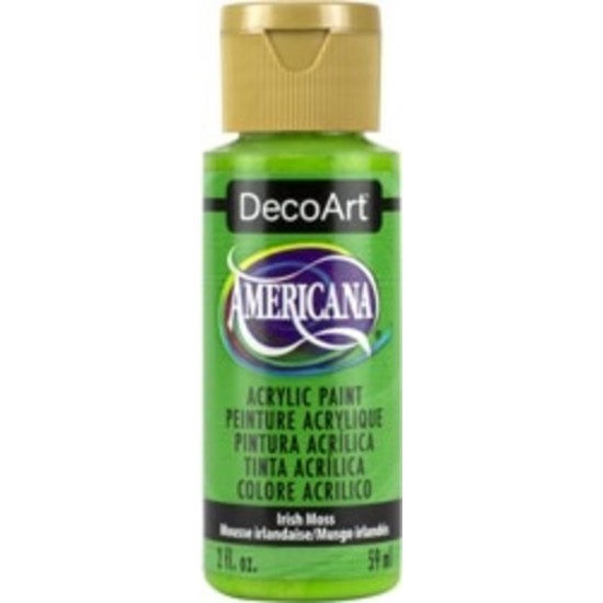 DecoArt, Americana Peinture Acrylique 2oz Mousse...