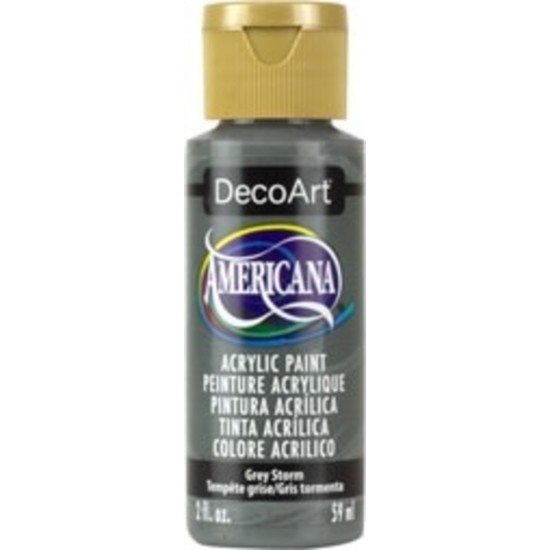 DecoArt, Americana Peinture Acrylique 2oz Tempête...