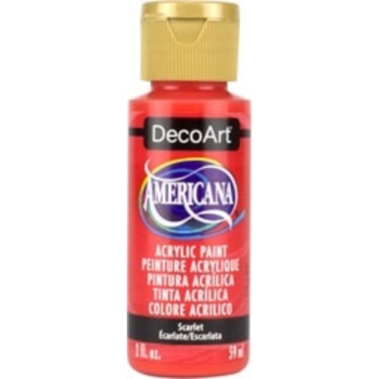 DecoArt, Americana Peinture Acrylique 2oz...