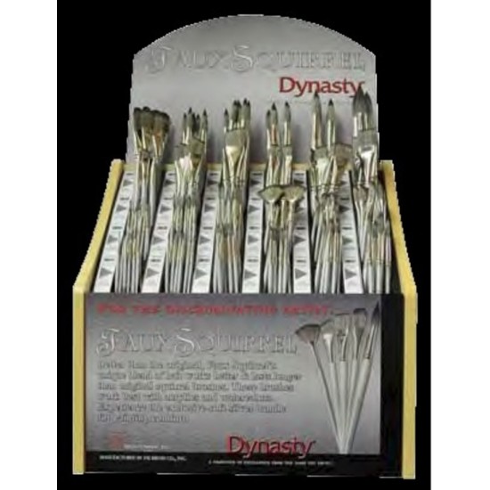 FM Brush, Pinceau Dynasty Faux Squirrel 1827OV... FM Brush, Pinceau Dynasty Faux Squirrel 1827OV...