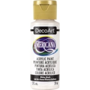 DecoArt, Americana Peinture Acrylique 2oz Lait de...