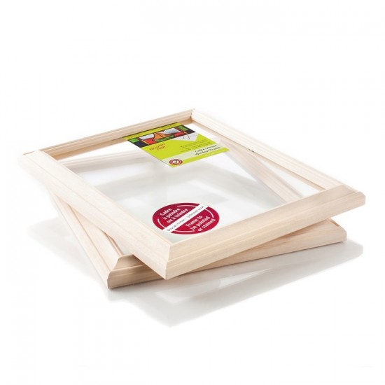 Gotrick, Cadre-Vitrine P3 12