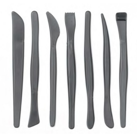 Jack Richeson, Ensemble d'outils à modeler pour...