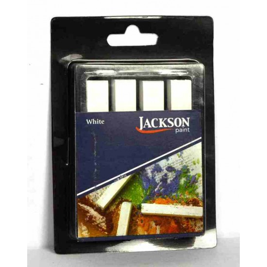 Jack Richeson,Jackson bâtonnets de pastel à...