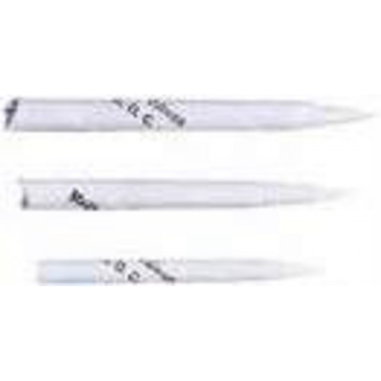Jack Richeson, Tortillions paquet de 3 (1 grand, 1... Jack Richeson, Tortillions paquet de 3 (1 grand, 1...