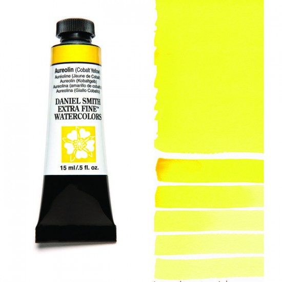 Daniel Smith, Aquarelle Extra Fine 15ml,...