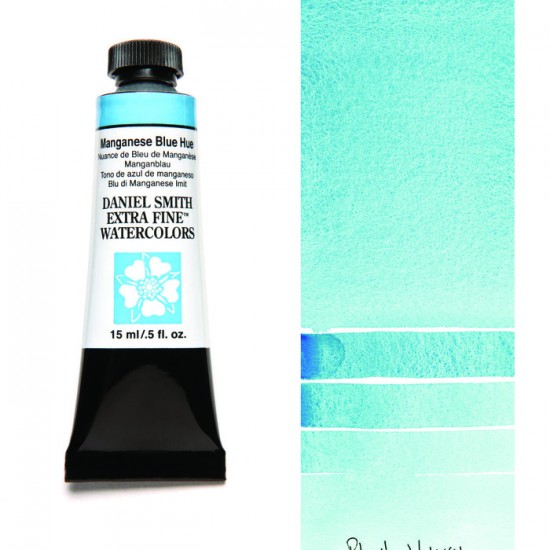 Daniel Smith, Aquarelle Extra Fine 15ml, Nuance de... Daniel Smith, Aquarelle Extra Fine 15ml, Nuance de...