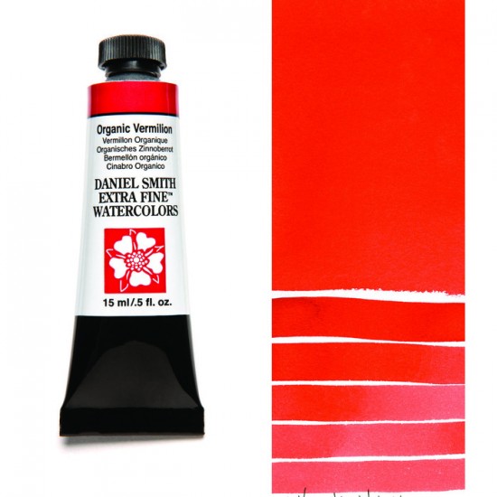 Daniel Smith, Aquarelle Extra Fine 15ml,... Daniel Smith, Aquarelle Extra Fine 15ml,...