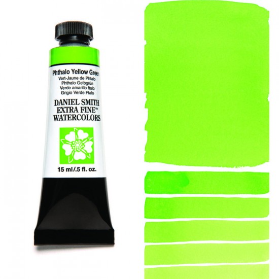 Daniel Smith, Aquarelle Extra Fine 15ml,...