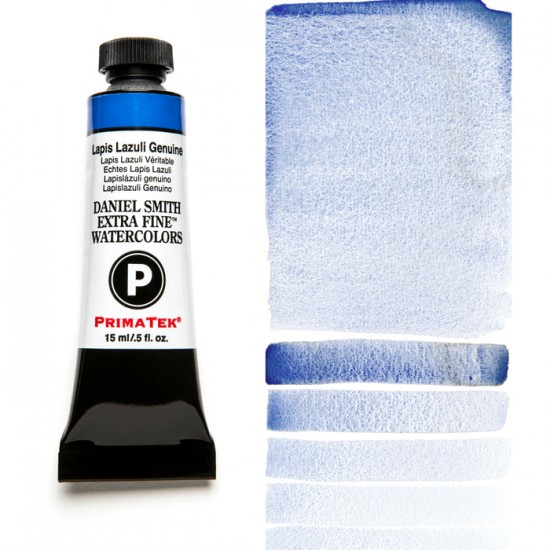 Daniel Smith, Aquarelle Prima Tek 15ml, Lapis...