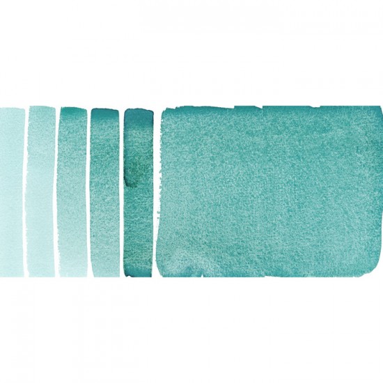 Daniel Smith, Aquarelle Prima Tek 15ml, Turquoise... Daniel Smith, Aquarelle Prima Tek 15ml, Turquoise...