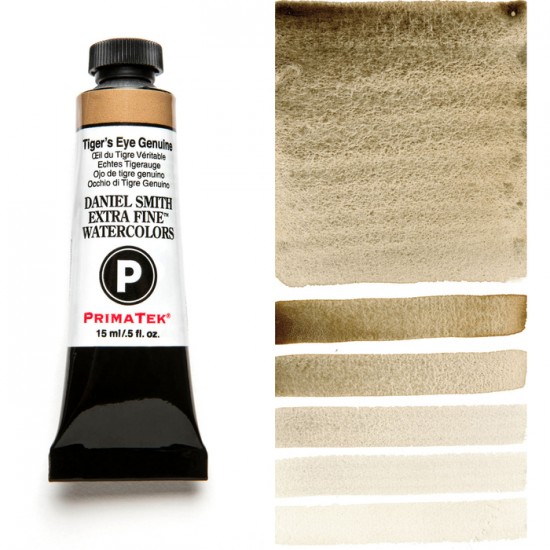 Daniel Smith, Aquarelle Prima Tek 15ml, Oeuil de...