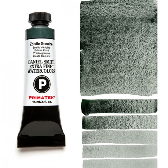 Daniel Smith, Aquarelle Prima Tek 15ml, Zoisite...