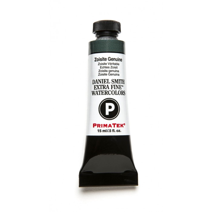 Daniel Smith, Aquarelle Prima Tek 15ml, Zoisite Véritable #284600180 Daniel Smith, Aquarelle Prima Tek 15ml, Zoisite Véritable #284600180