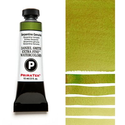 Daniel Smith, Aquarelle Prima Tek 15ml, ...