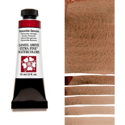 Daniel Smith,  Aquarelle Prima Tek 15ml,...