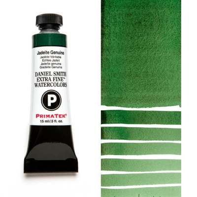 Daniel Smith,  Aquarelle Prima Tek 15ml, Jadéite...