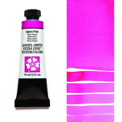 Daniel Smith, Aquarelle Extra Fine 15ml, Rose...